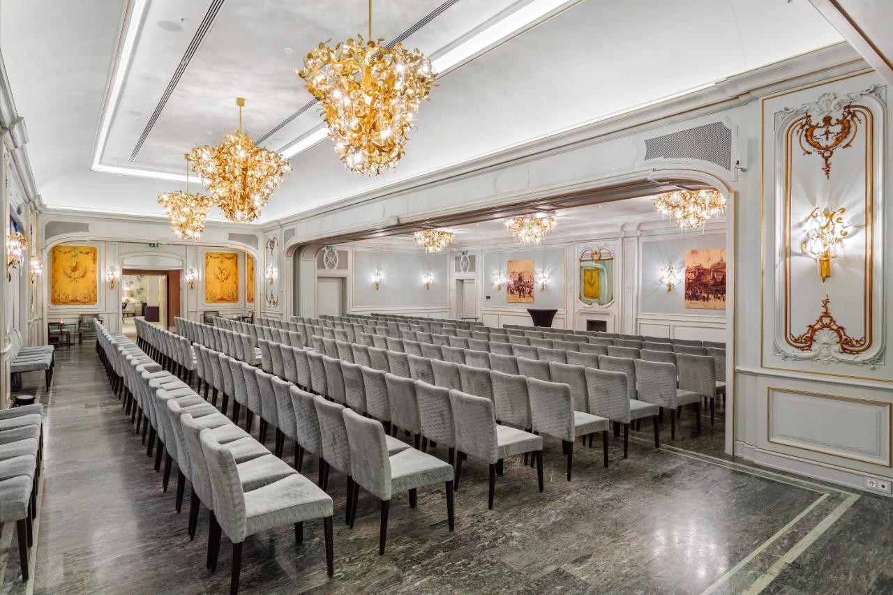 Continental 5* Oslo