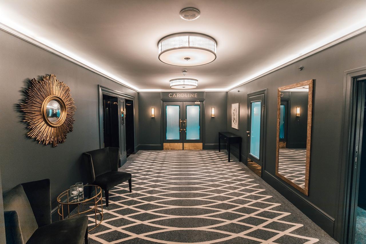 Continental Hotel