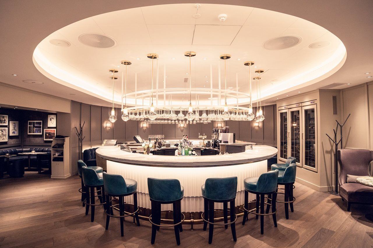 Continental Hotel